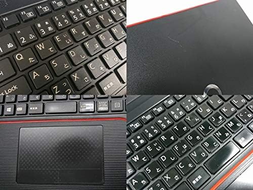Fujitsu LIFEBOOK A573/G Laptop User Manual